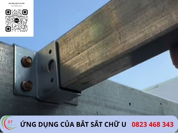 bát sắt chữ u giá rẻ